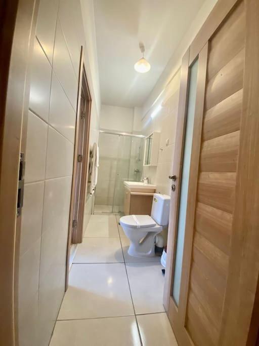 Red Cozy Ultracentral Old Town บูคาเรสต์ ภายนอก รูปภาพ